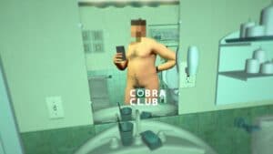'Cobra Club': an amazingly weird celebration of dick pics (NSFW)