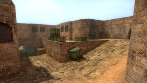 Gaming history's top 10 most influential FPS multiplayer maps