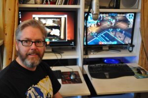 Diablo creator David Brevik spills the beans on Blizzard