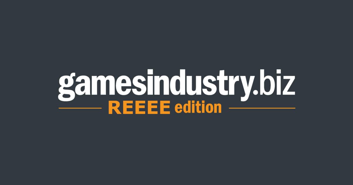 gamesindustry-biz-reeee