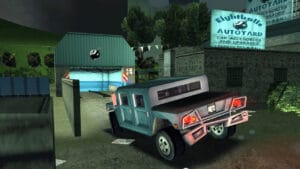 Top 10 missions in the Grand Theft Auto classics