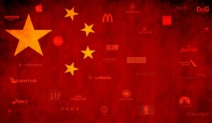 The big list of China's corporate puppets Reddit doesn't want you to see