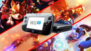 Nintendo’s Wii U has the best exclusive games of this generation