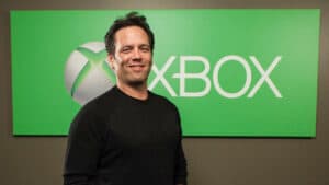 Xbox' Phil Spencer on Scorpio, and the changing console landscape