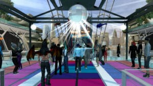 The untold story of PlayStation Home, Sony's most successful disaster