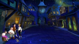 10 great adventure games everyone must try
