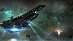 What to make of Star Citizen