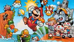 Why Super Mario Bros. 3 is still a masterpiece