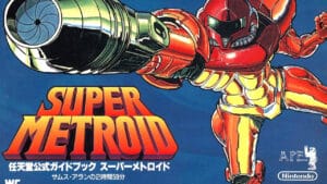 25 years later, how Super Metroid came to define a genre