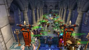 Former WoW Team Leader: "This won’t stop. WoW gamers are leaving for good. "