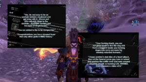Funeral crashing and elf orgies: the definitive guide to two decades of WoW drama